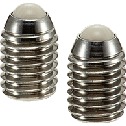 Ball Rollers - Set Screw Type